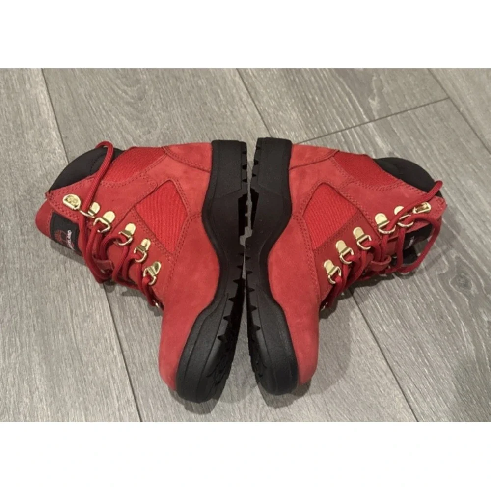 Timberland Pre School Size 1.5 6